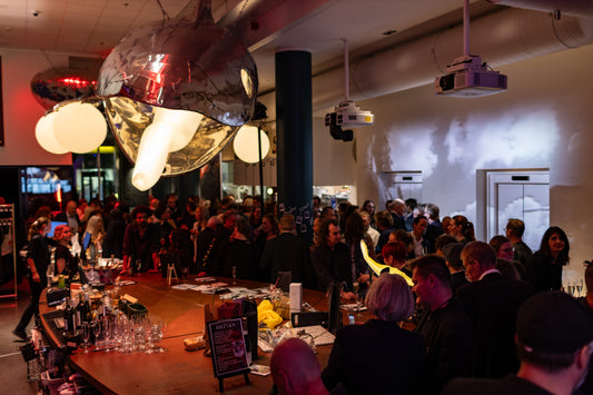 STEFANLINDFORS®️ – Pre-Launch Party @ Hotel AX